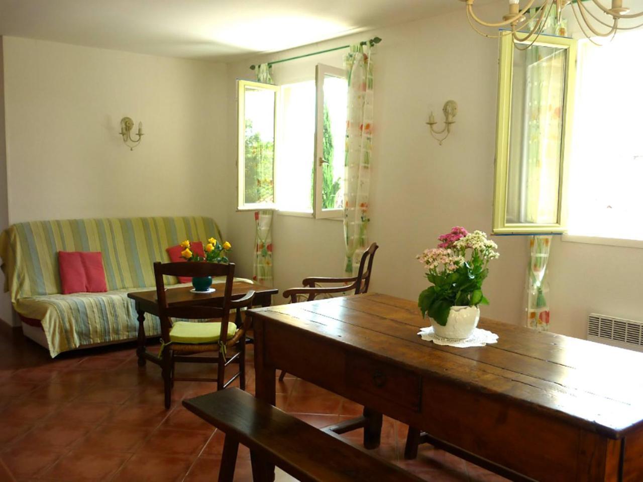 Appartement Cote Sud Vert Sarlat-la-Caneda Exterior photo